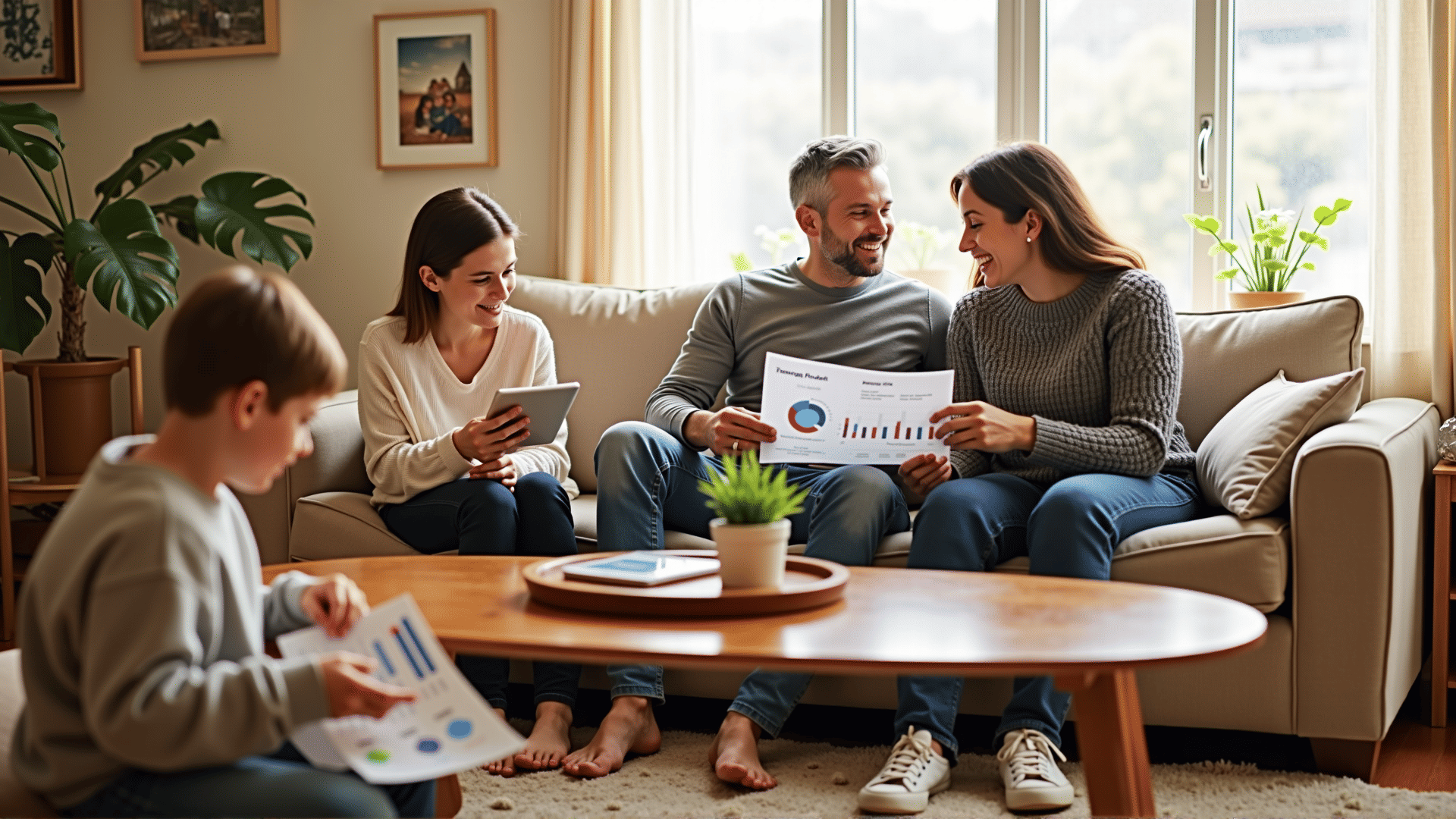 Savings accounts at Blaze Credit Union