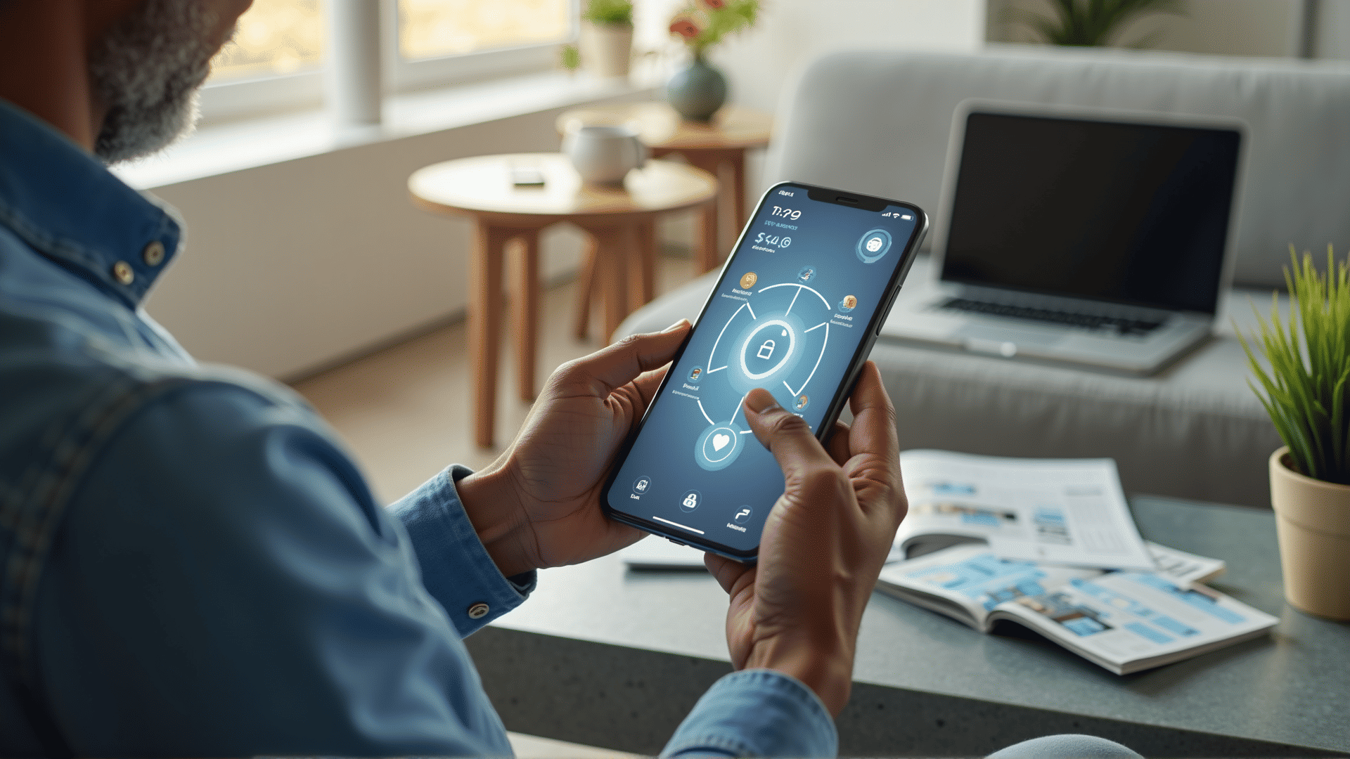 Innovative digital tools at Blaze Credit Union